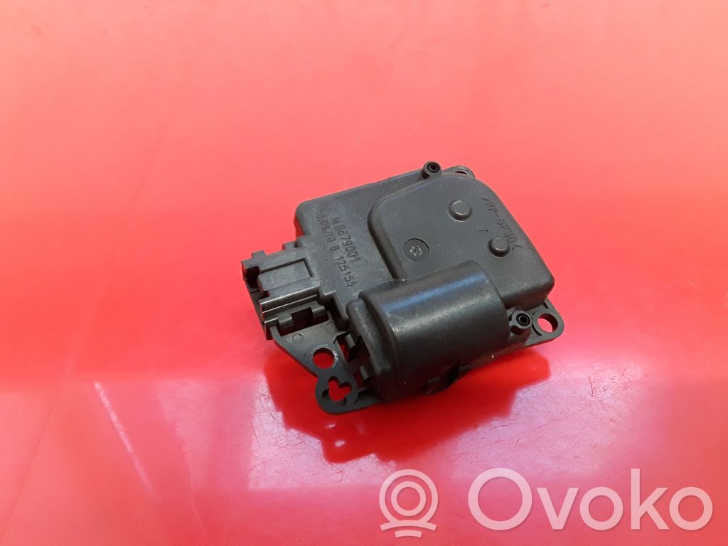 Chrysler Grand Voyager V Motor/actuator clapetă aer