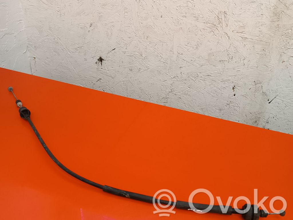 Línea de cable puerta delantera   NOCODE
