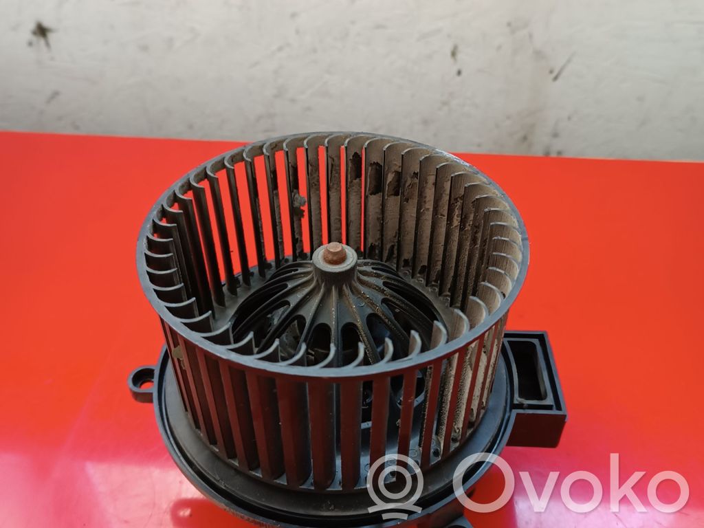 Chrysler Grand Voyager V Ventola riscaldamento/ventilatore abitacolo 
