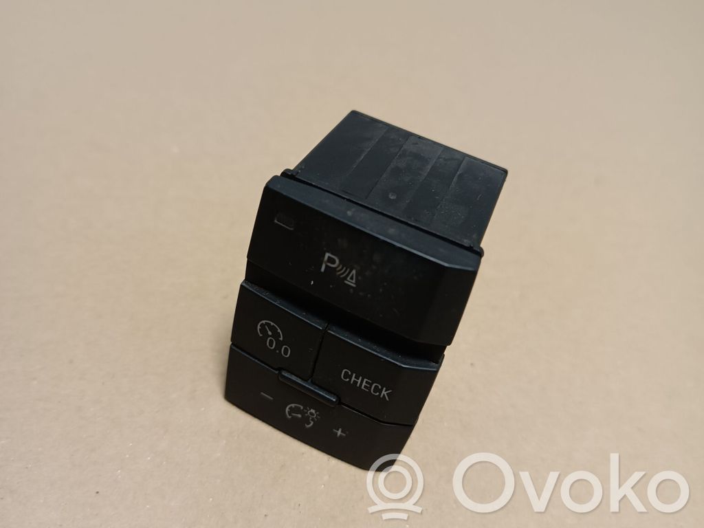 Audi Q7 4L Comutator lumini bord 