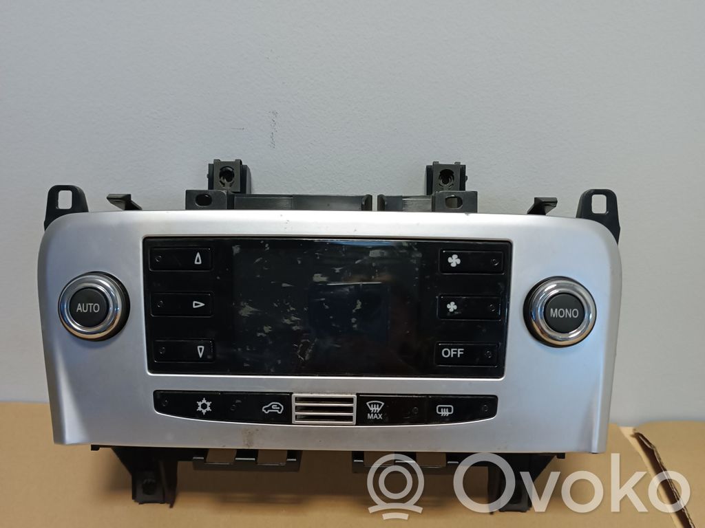 Lancia Delta Unitate control climatizare 