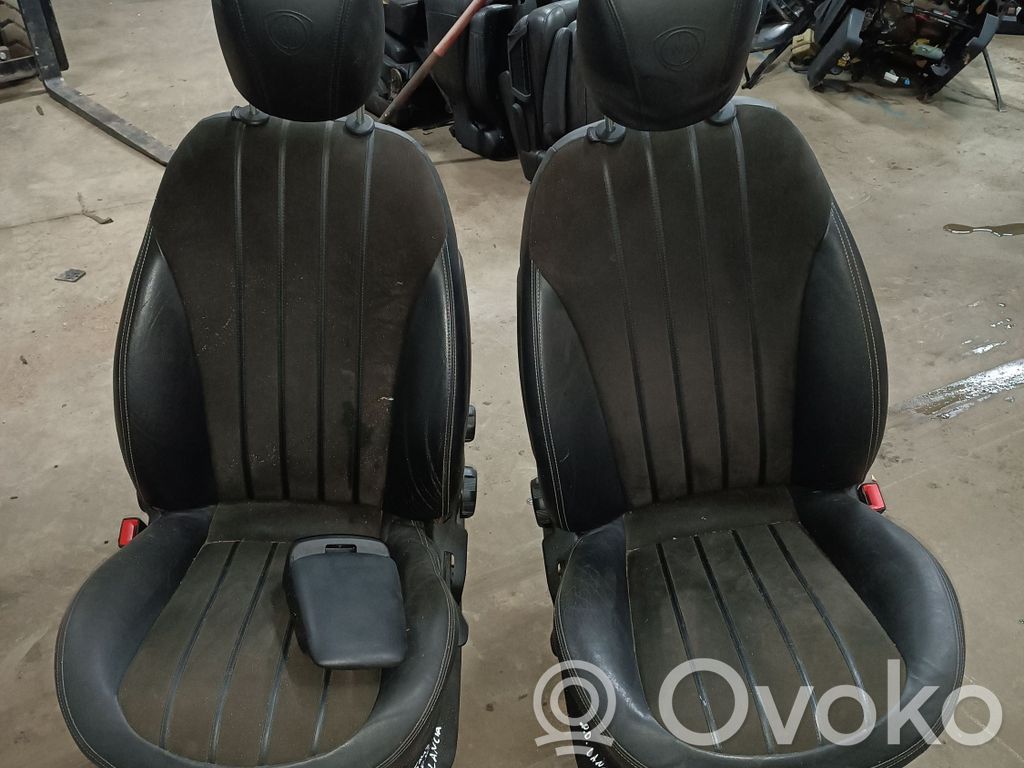 Interior set   NOCODE