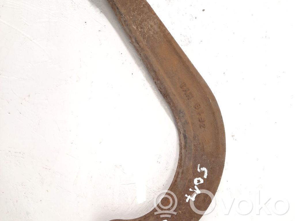 Mazda 6 Rear upper control arm/wishbone 