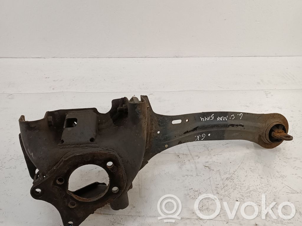 Ford Grand C-MAX Fuso a snodo con mozzo ruota posteriore 