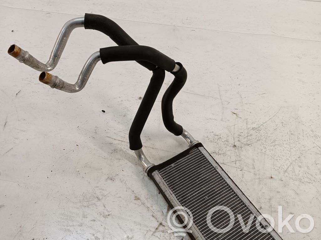 Radiatore riscaldamento abitacolo   NOCODE