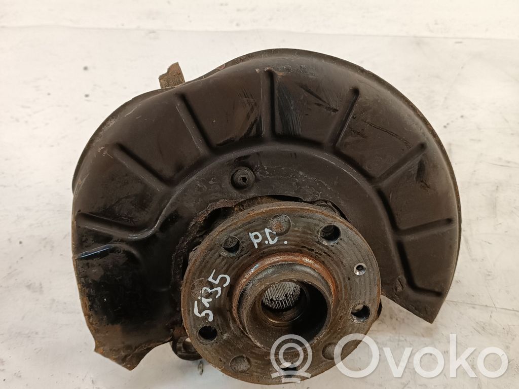 Seat Altea XL Mozzo ruota anteriore 