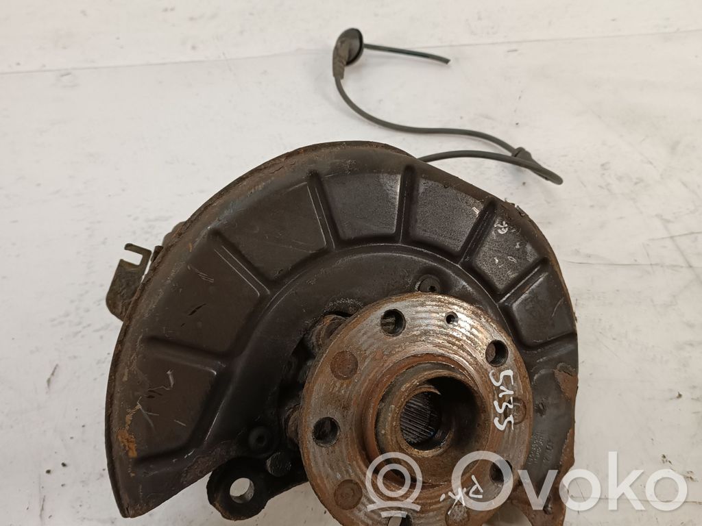 Seat Altea XL Mozzo ruota anteriore 