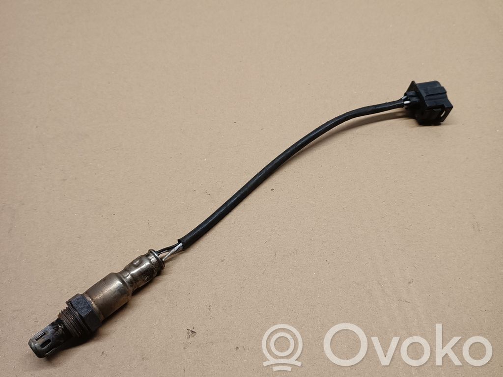 Sonde lambda   A0065422018