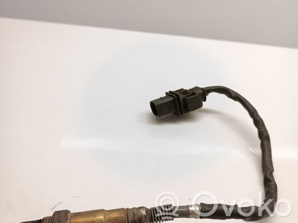 Sonde lambda   9681852780,BG919D375AA,0281004130