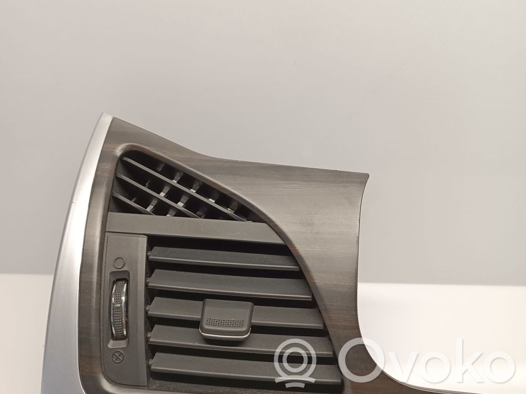 SsangYong Korando Grilă ventilație/ramă laterală bord 