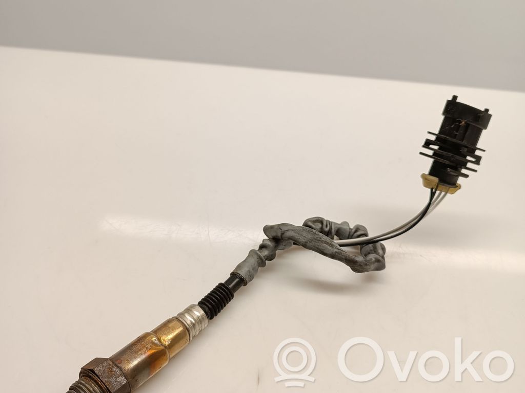 Sonde lambda   55563348,0258010121