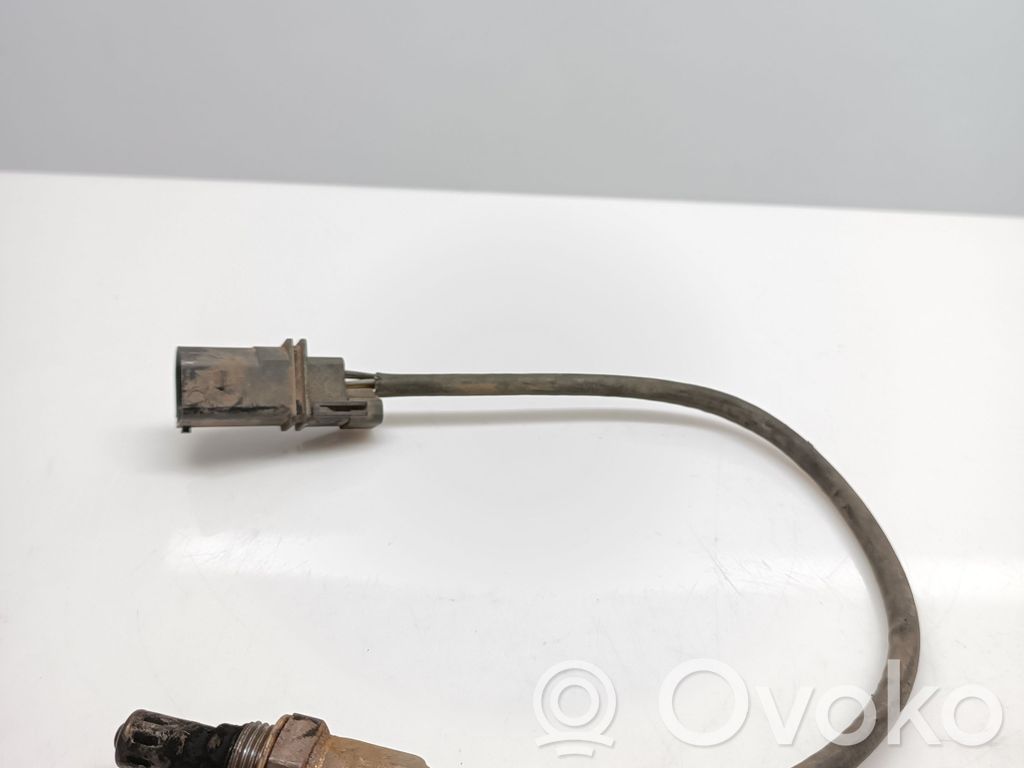 Sonde lambda   9687160780