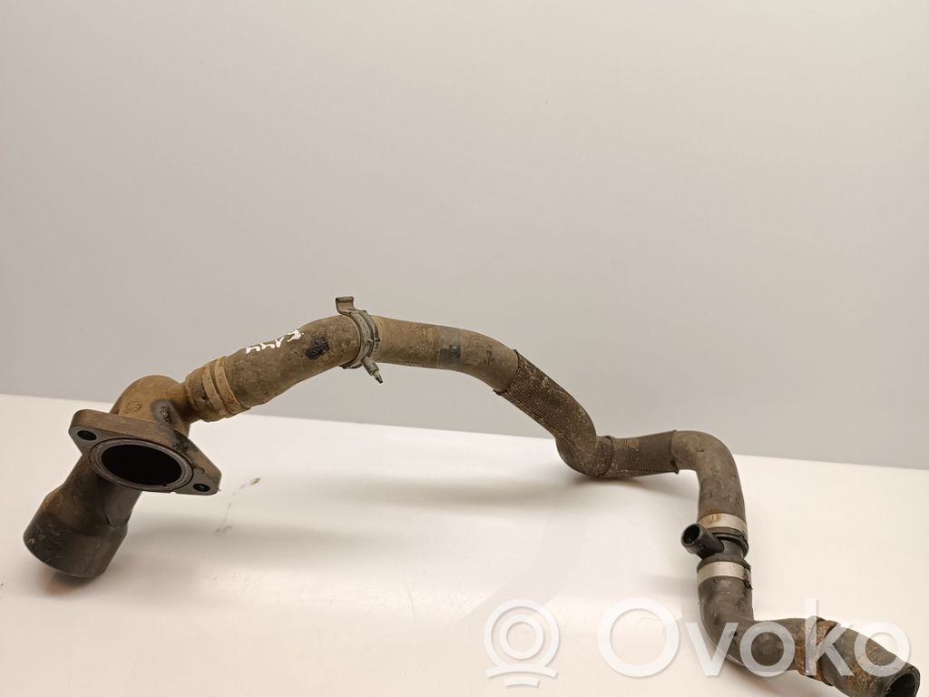 Ford Grand C-MAX Conductă/furtun lichid de răcire motor 