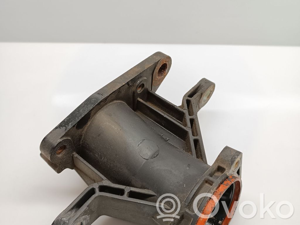 Ford Grand C-MAX Conductă/furtun admisie aer