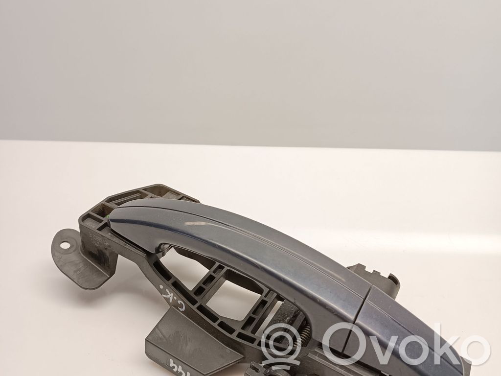 Ford Grand C-MAX Manecilla externa puerta trasera 