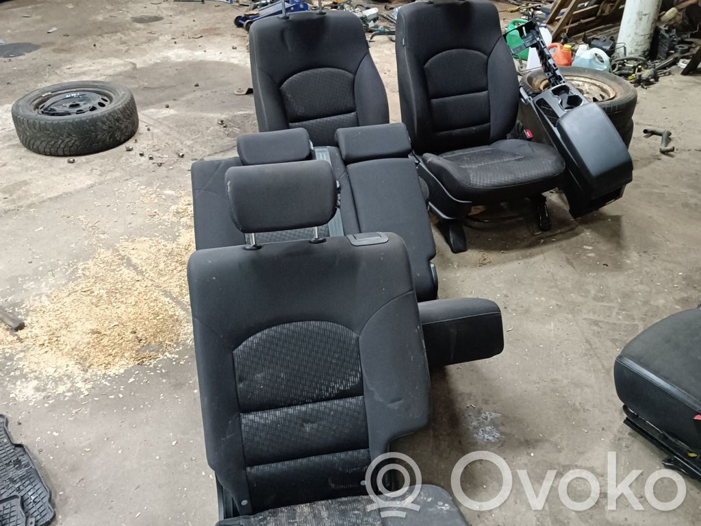 Interior set   NOCODE