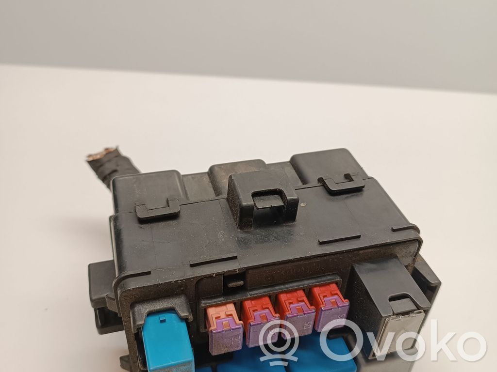 KIA Ceed Módulo de fusible 