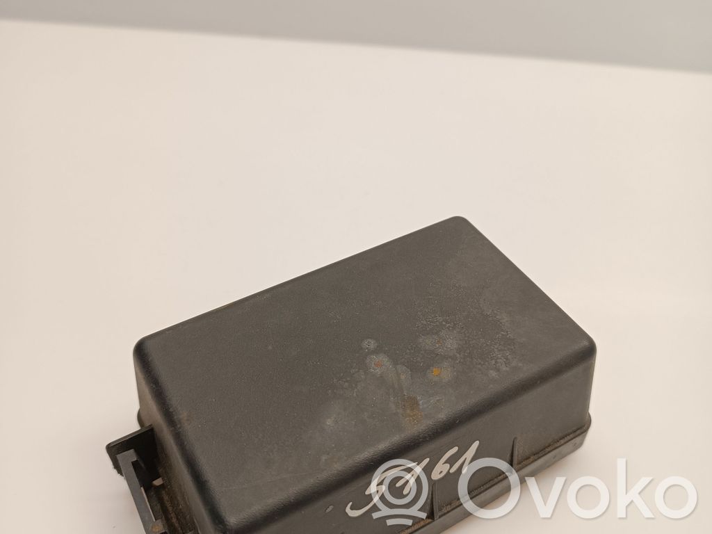 KIA Ceed Fuse box cover 