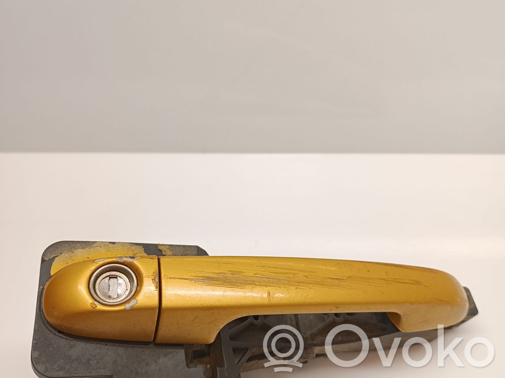 KIA Ceed Etuoven ulkokahva
