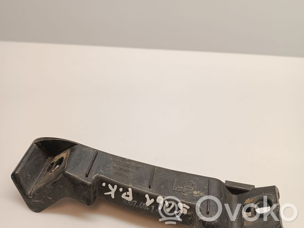 Etupuskurin kannake   865171H000