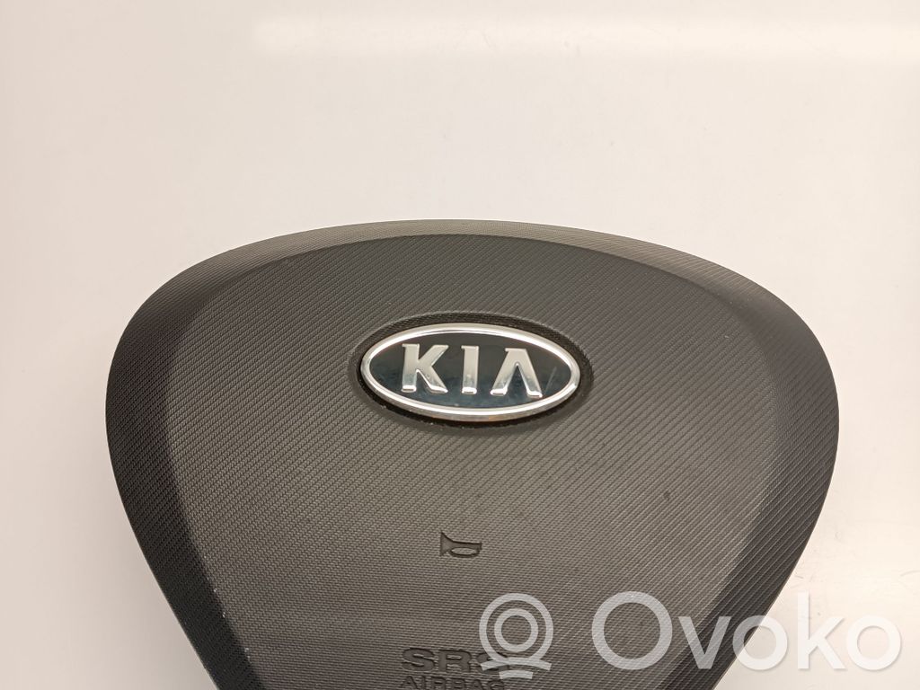 KIA Ceed Airbag dello sterzo 