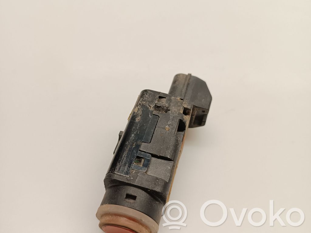 SsangYong Korando Sensor de aparcamiento PDC 