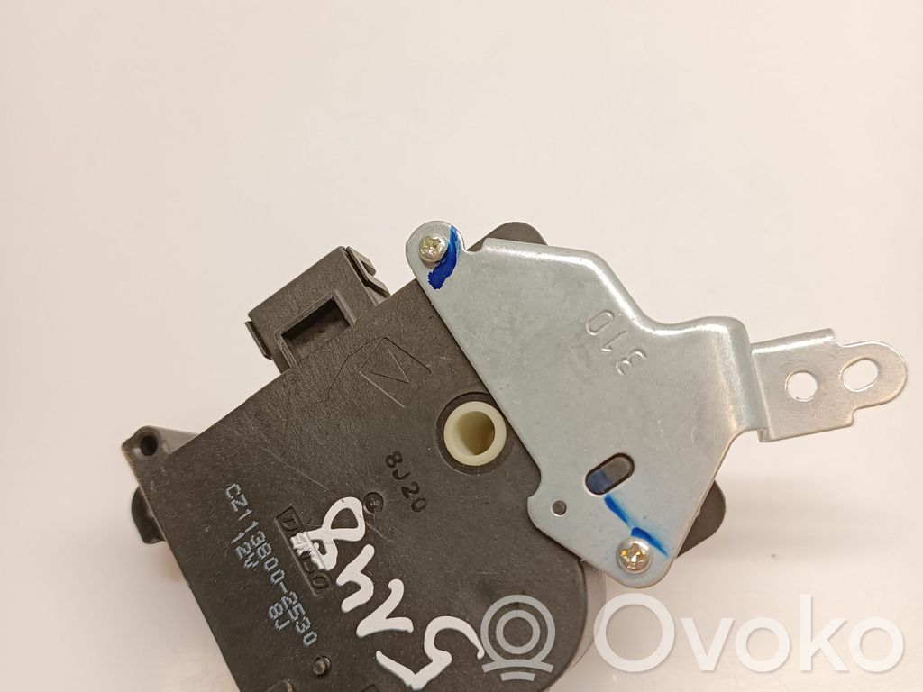 Suzuki SX4 Moteur / actionneur de volet de climatisation