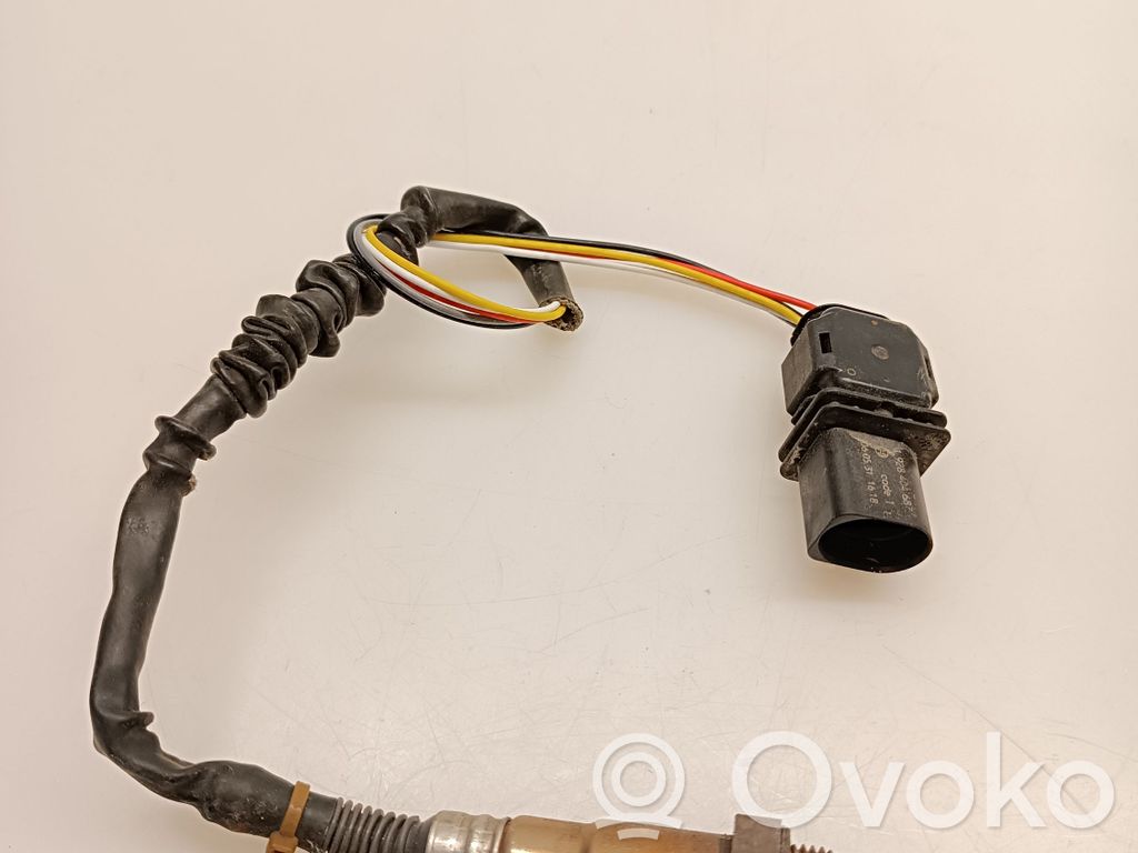 Sonda lambda   059906262B,0281004036,0281004037