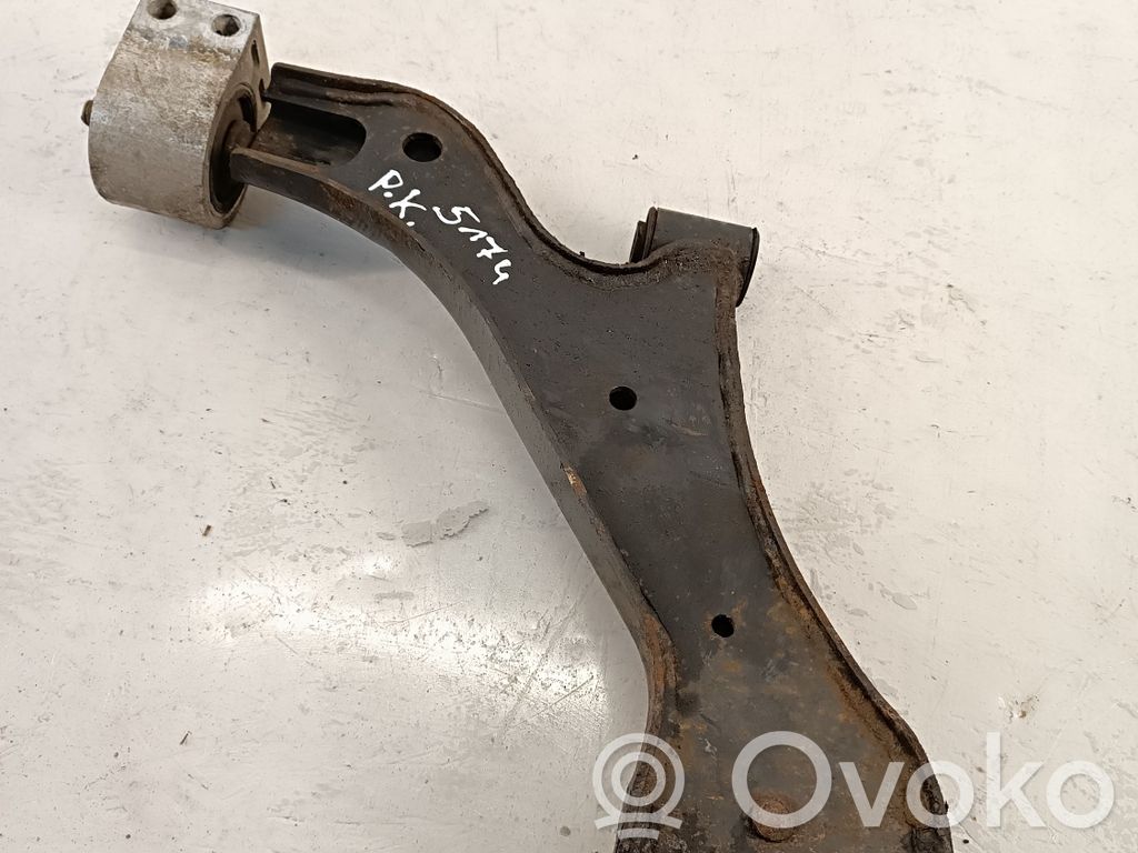 Front lower control arm/wishbone   NOCODE