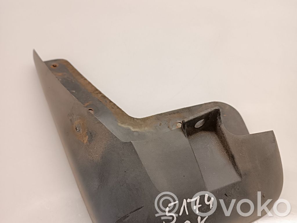 Opel Antara Front mudguard 