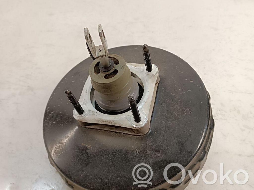 Ford Grand C-MAX Brake booster 
