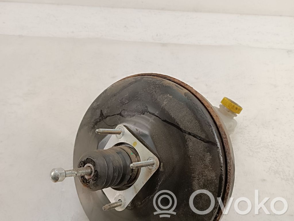 Fiat Ducato Servofreno 