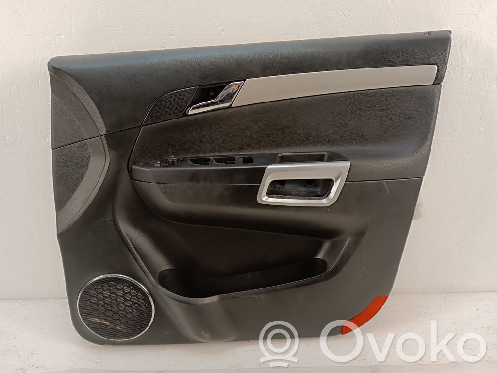 Opel Antara Panou tapițerie ușă față 
