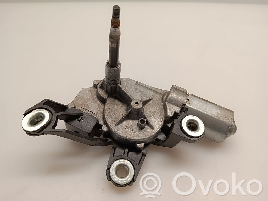 Volkswagen Caddy Motor ștergător lunetă 