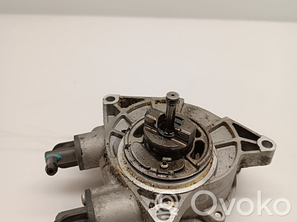 Chevrolet Cruze Pompa a vuoto