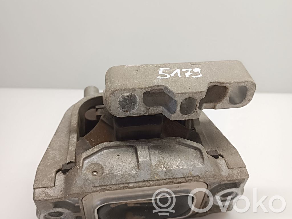Audi A3 S3 8P Suport tampon motor 