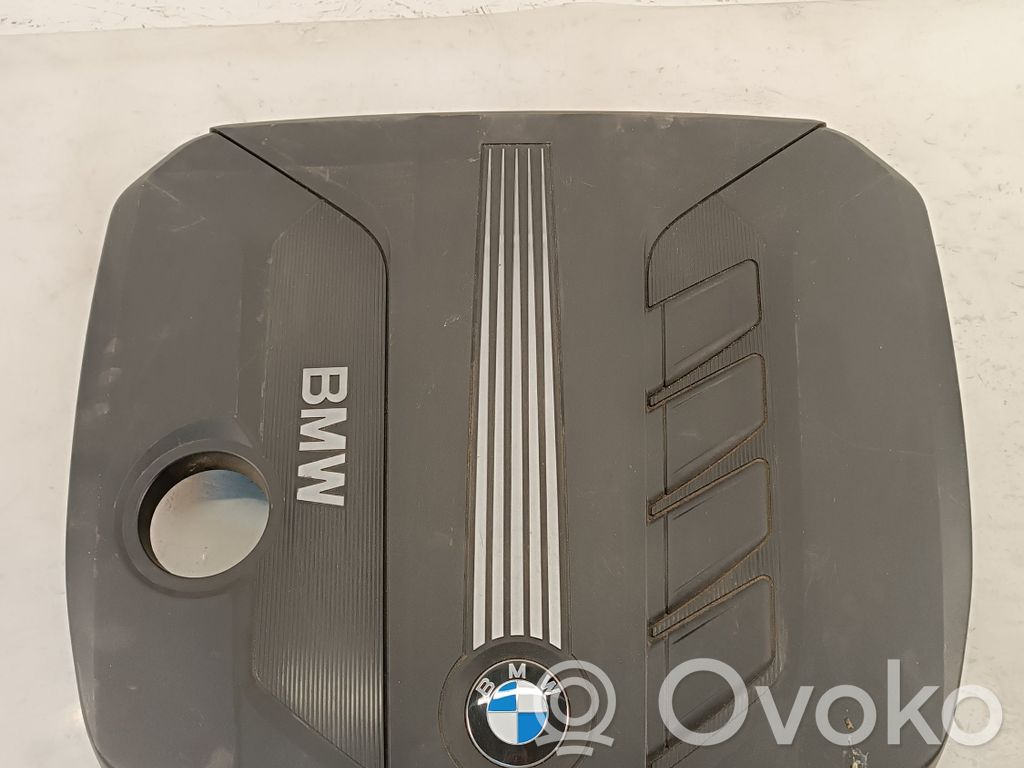 BMW 5 F10 F11 Capac protecție motor 