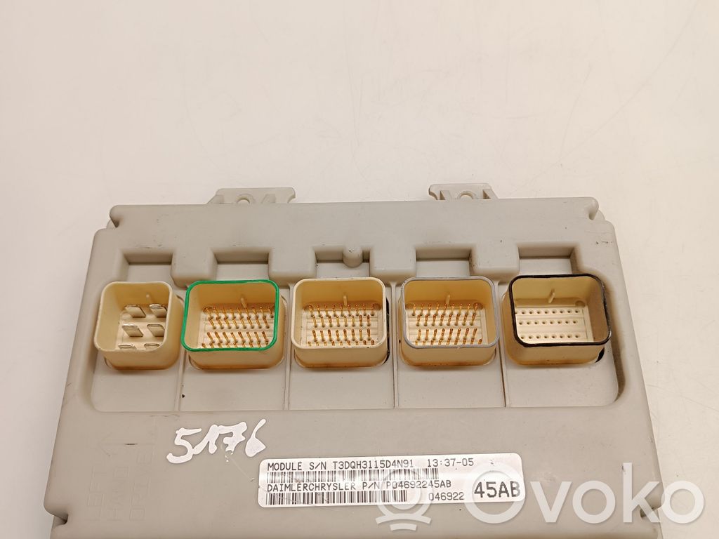 Chrysler Grand Voyager IV Module confort 