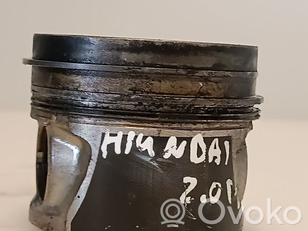 Pistón   P252
