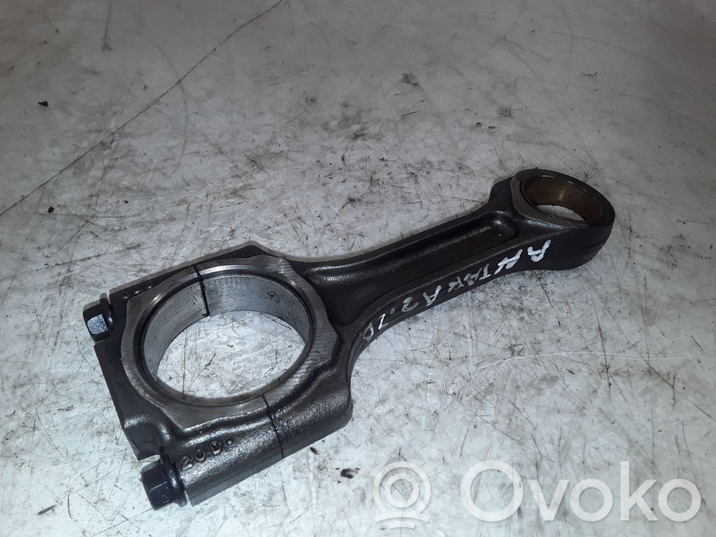 Opel Antara Connecting rod/conrod 