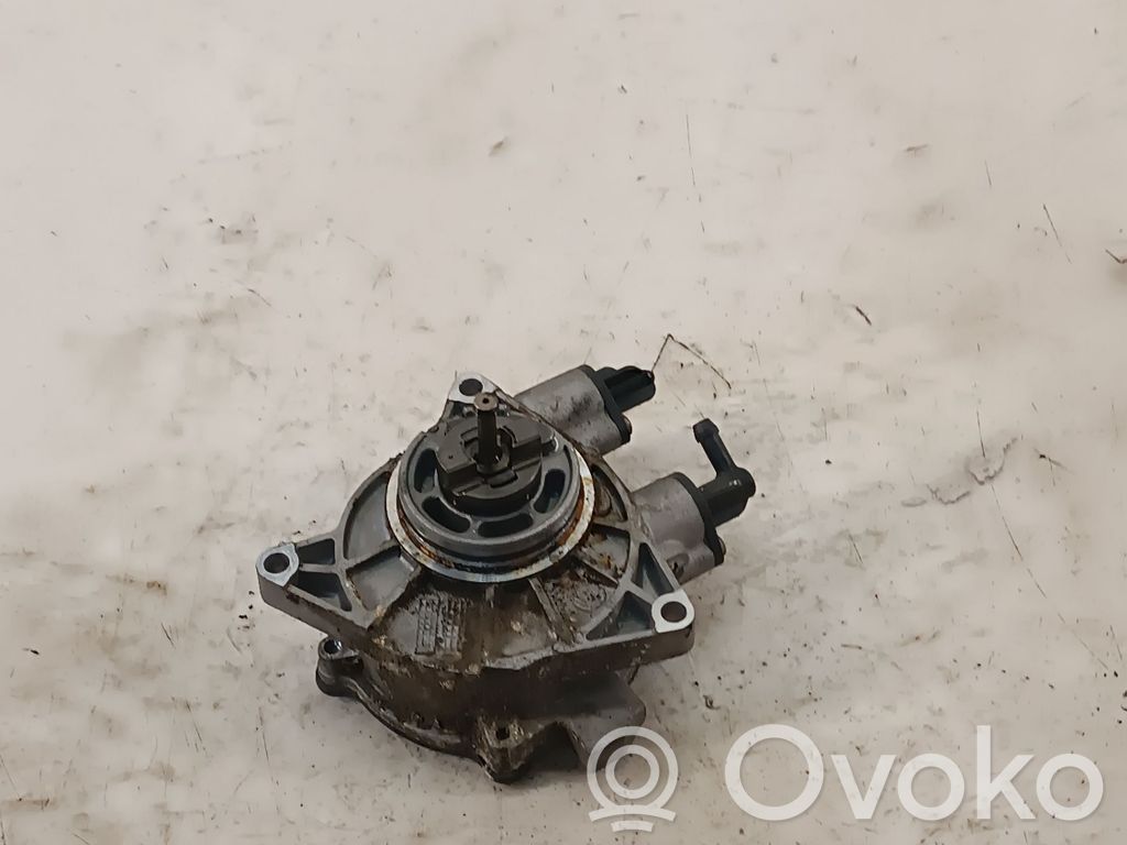 Bomba de vacío   9140300110,25187821