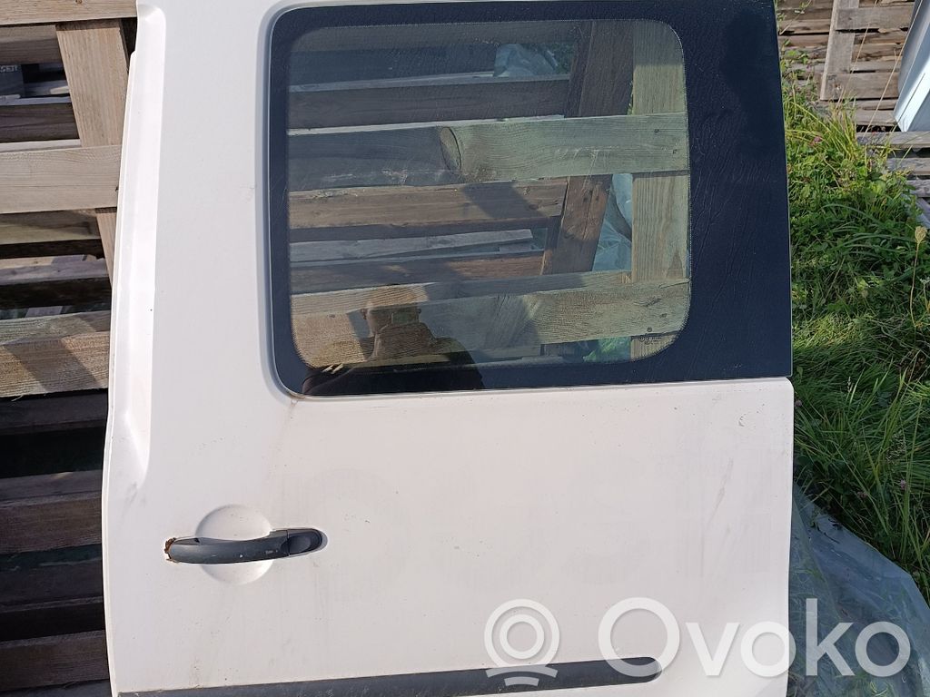 Volkswagen Caddy Sivuliukuovi 