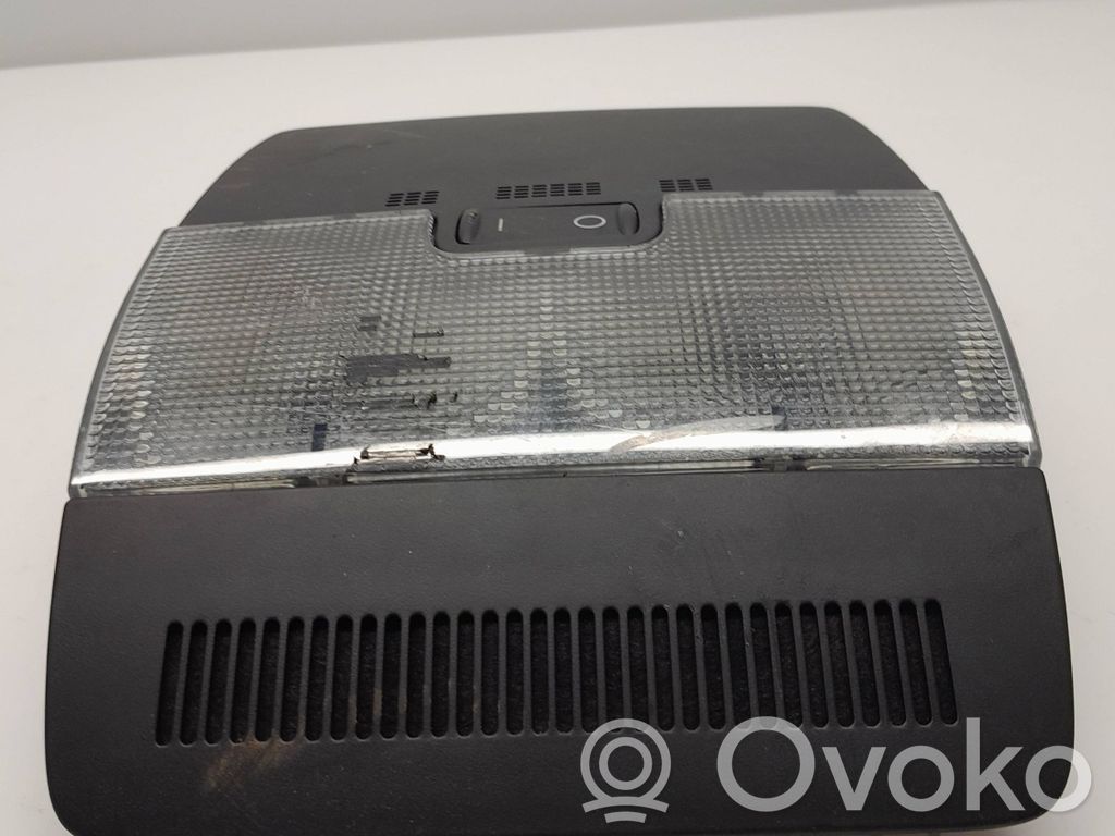 Światło fotela przedniego   8P0951177,70103105,346900111