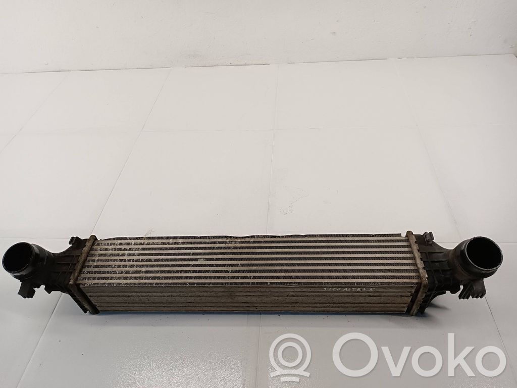 Opel Astra K Radiatore intercooler