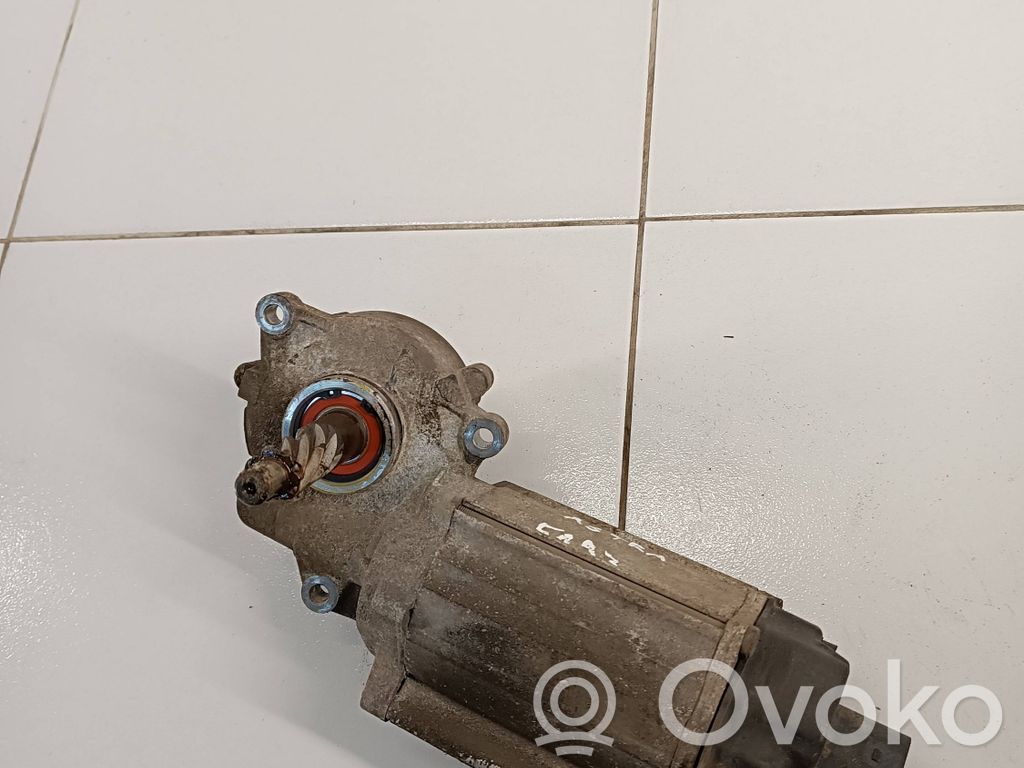 Opel Astra J Elektrisches Einzelteil Lenkgetriebe 