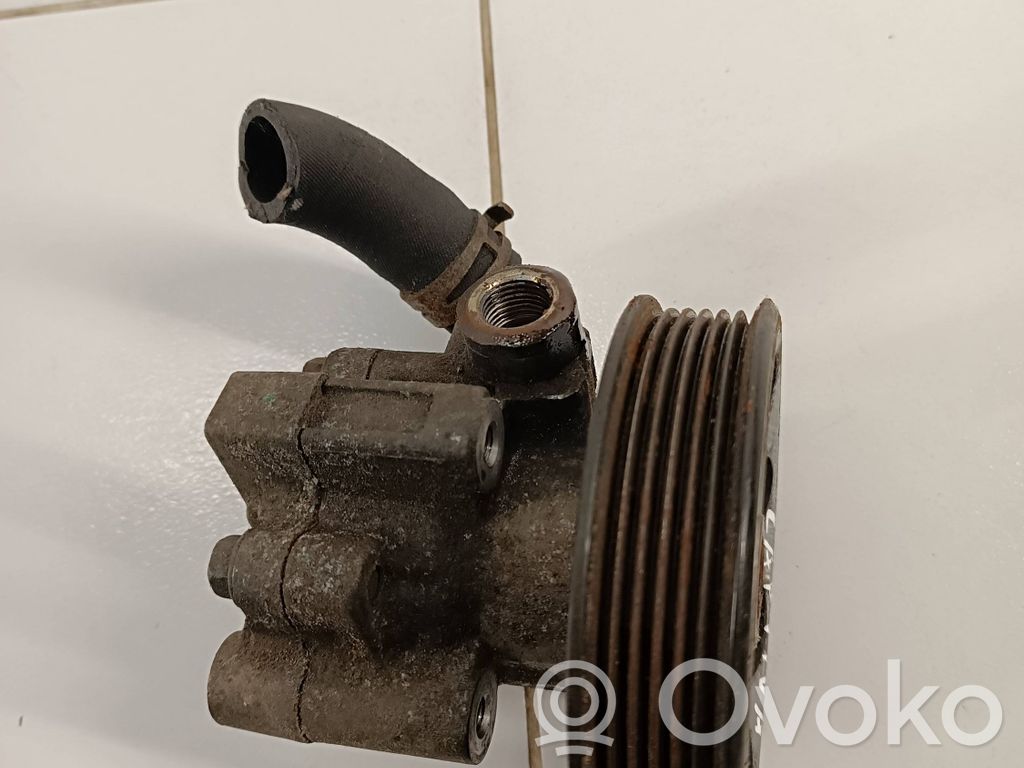 Chevrolet Captiva Pompă servodirecție 
