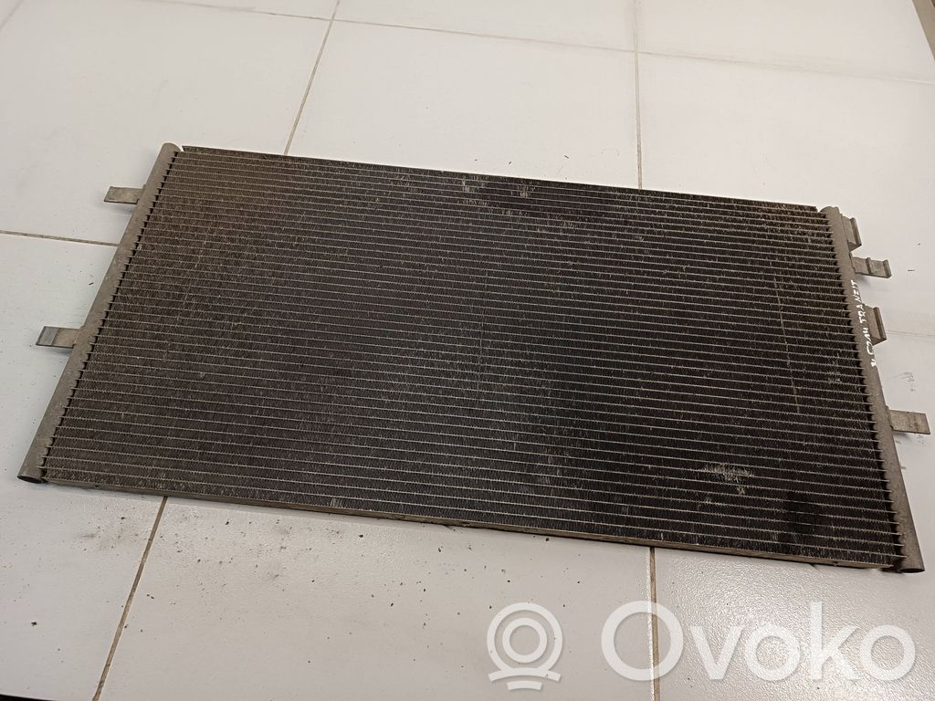 Radiator răcire A/C (condensor)   0374C