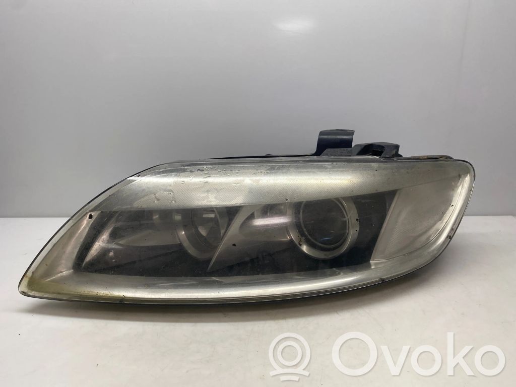 Audi Q7 4L Faro/fanale 