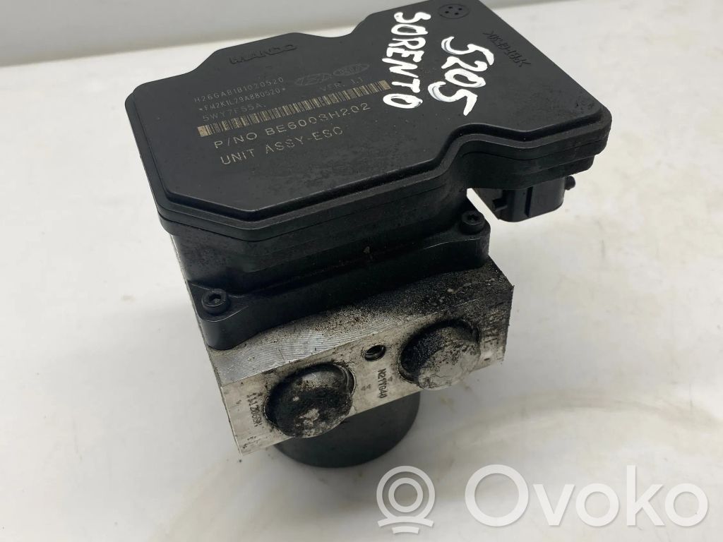 KIA Sorento ABS Blokas 