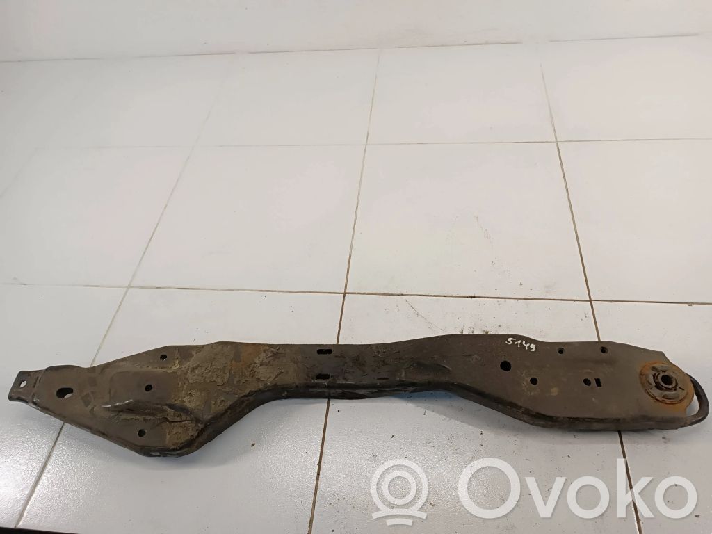 Bastidor delantero   N0CODE